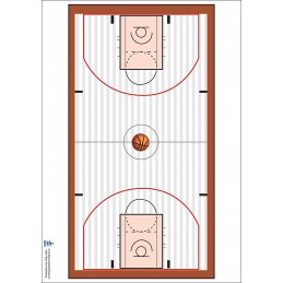 Basketball Chart
