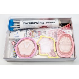 Swallowing Gift Box Set 01