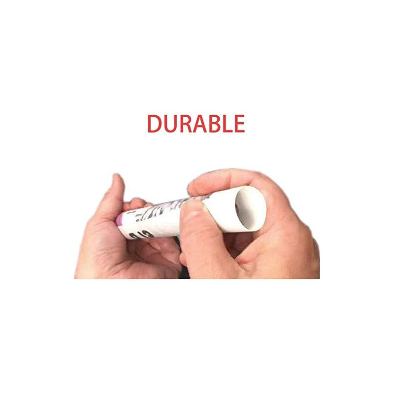 Tongue and Mouth Stick Note