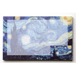 Starry Night pad